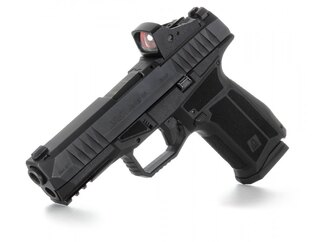 Pistolă semiautomată Delta Gen.2 X OR / GO / calibru 9×19 Arex®