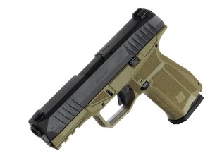 Pistolă semiautomată Delta Gen.2 X OR / GO / calibru 9×19 Arex®