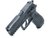 Pistolă semiautomată Zero 1 Standard / calibru 9×19 Arex®