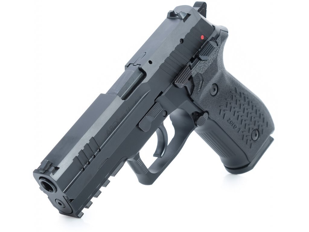 Pistolă semiautomată Zero 1 Standard / calibru 9×19 Arex®