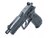 Pistolă semiautomată Zero 1 Tactical / calibru 9×19 Arex®