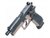 Pistolă semiautomată Zero 1 Tactical / calibru 9×19 Arex®