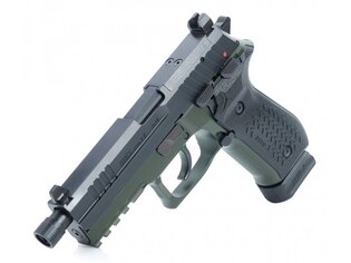 Pistolă semiautomată Zero 1 Tactical / calibru 9×19 Arex®