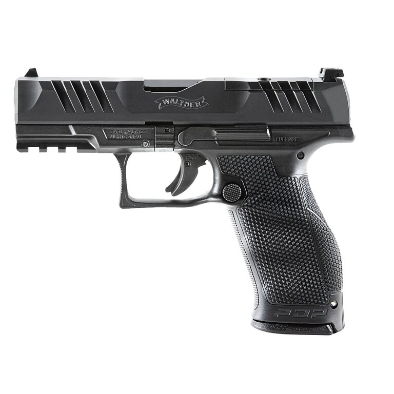 Pistolă Walther® PDP Full Size 4" / calibru 9 mm
