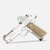 Pistole 1911 SOF 4.25" BUL® / calibru 9×19