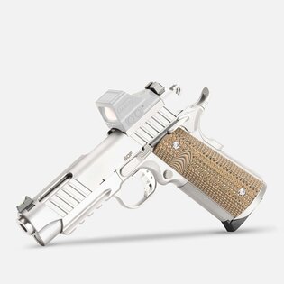 Pistole 1911 SOF 4.25" BUL® / calibru 9×19