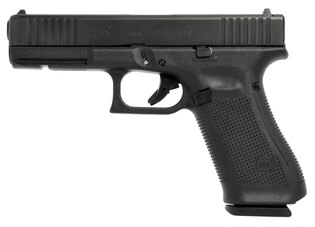 Pistole Glock 17 Gen5 FS / calibru 9×19