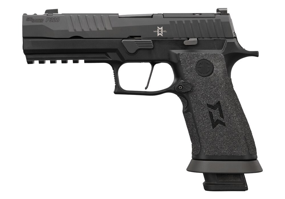 Pistole P320 M.O.D. Sig Sauer® / calibru 9x19