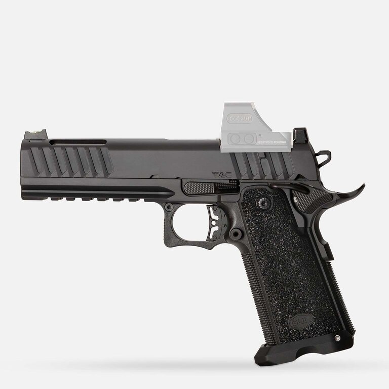 Pistole SAS II TAC G2 5" BUL® / calibru 9×19