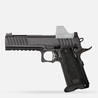Pistole SAS II TAC G2 5" BUL® / calibru 9×19
