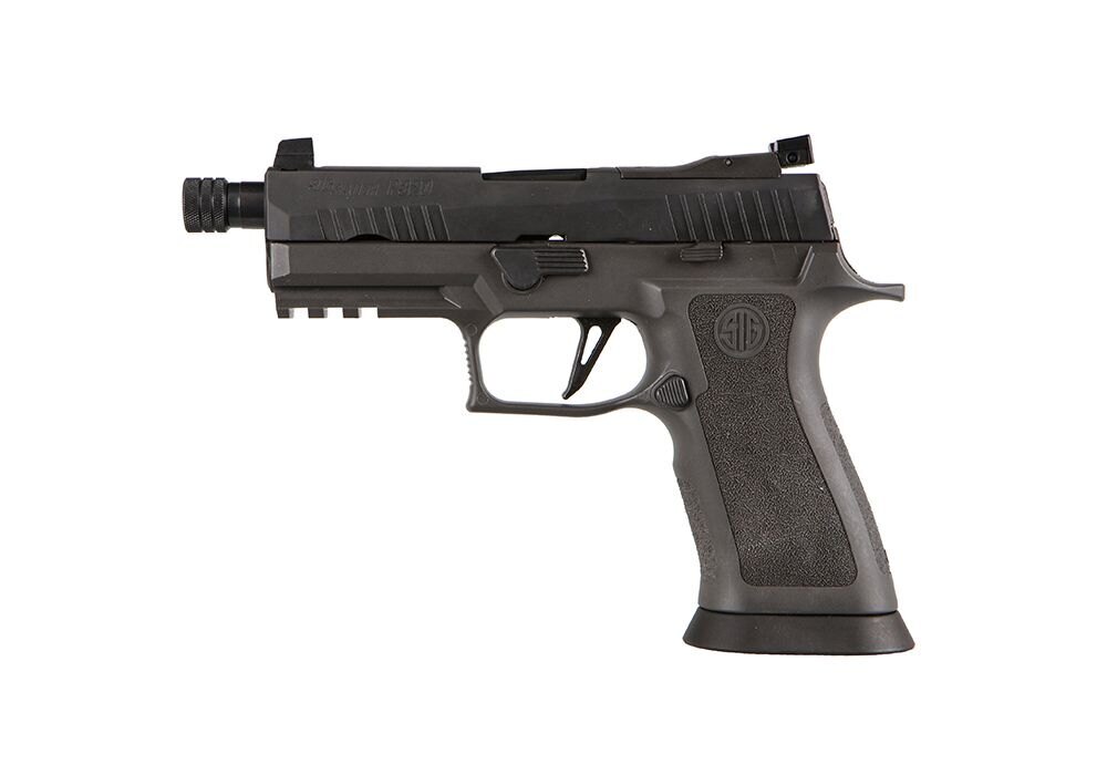 Pistole Sig Sauer® P320 X-Carry Legion TB / calibru 9x19