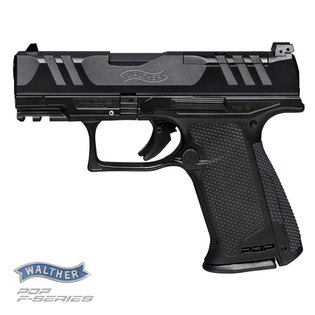 Pistole Walther® PDP F-Serie 3,5" / calibru 9×19