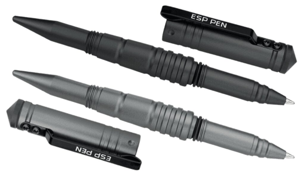 Pix tactic cu spargător de geamuri KBT02 ESP®