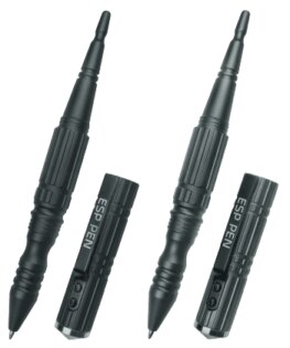 Pix tactic cu spargător de sticlă KBT03 ESP®