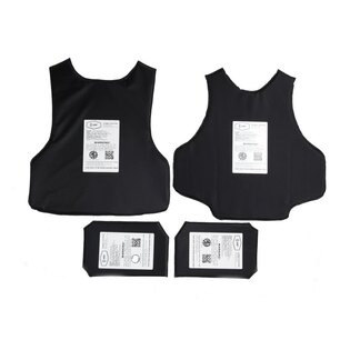 Placă balistică III.A Combat Systems® pentru KSAV Templars Gear®