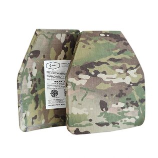 Placă balistică Nivel RF2 Stand Alone Combat Systems®