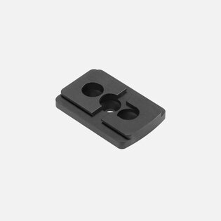 Placă de montare Holosun™ 509T pentru platforma FAST™ Unity Tactical®