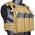 Placă purtător TPC Gen IV Templar’s Gear®