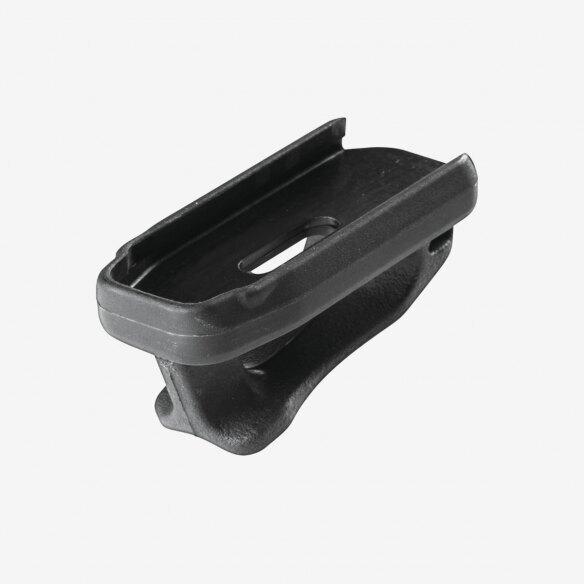 Placă Ranger PMAG® Botka pentru magazie GEN M2 - MOE® Magpul®, 3 buc.