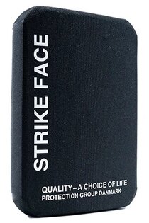 Placuta balistică laterală PGD U-line Level IV Protection Group®