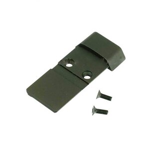 Plăcuță de montare HE509T CZ P-10 OR Holosun®