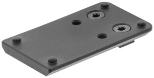 Plăcuță de montare Super Slim RDM20 Glock UTG®