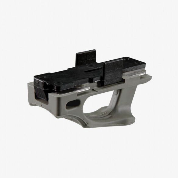 Plăcuța Ranger Plate™ pentru încărcător USGI 5.56x45 Magpul®, 3 buc.