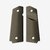 Plăcuțe de prindere MOE® 1911 Magpul®