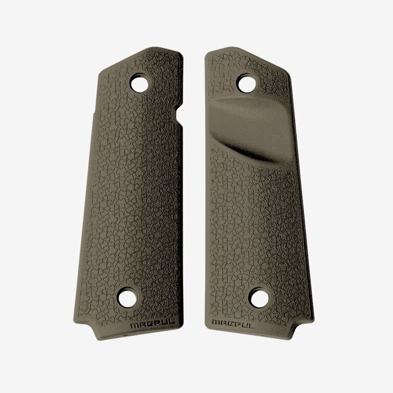 Plăcuțe de prindere MOE® 1911 Magpul®