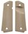 Plăsele Grip MOE® 1911 TSP Magpul®