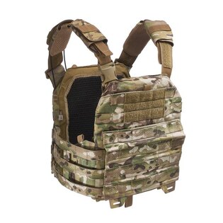 Plate carrier MK IV Tasmanian Tiger®