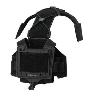 Platformă cu scai pentru cască Bridge / husă pentru NVG Agilite®