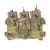 Platforma frontală Hybrid Rifle Front Flap AK/AR 2.0 Husar®