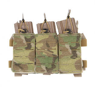 Platforma frontală Hybrid Rifle Front Flap AK/AR 2.0 Husar®