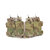 Platforma frontală Hybrid Rifle Zipper Chest Rig Husar®