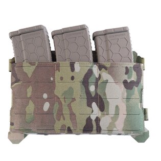 Platforma frontală MMP Front Flap Combat Systems®