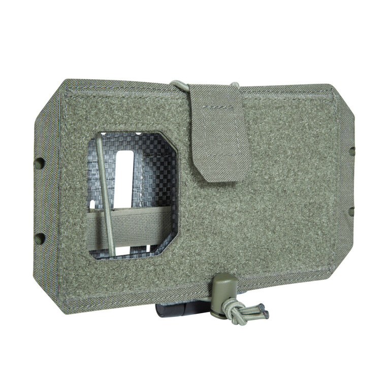 Platformă frontală mobil / GPS Tasmanian Tiger® IRR