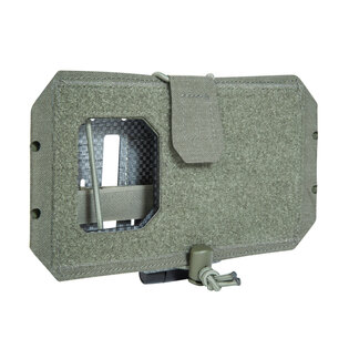 Platformă frontală mobil / GPS Tasmanian Tiger® IRR