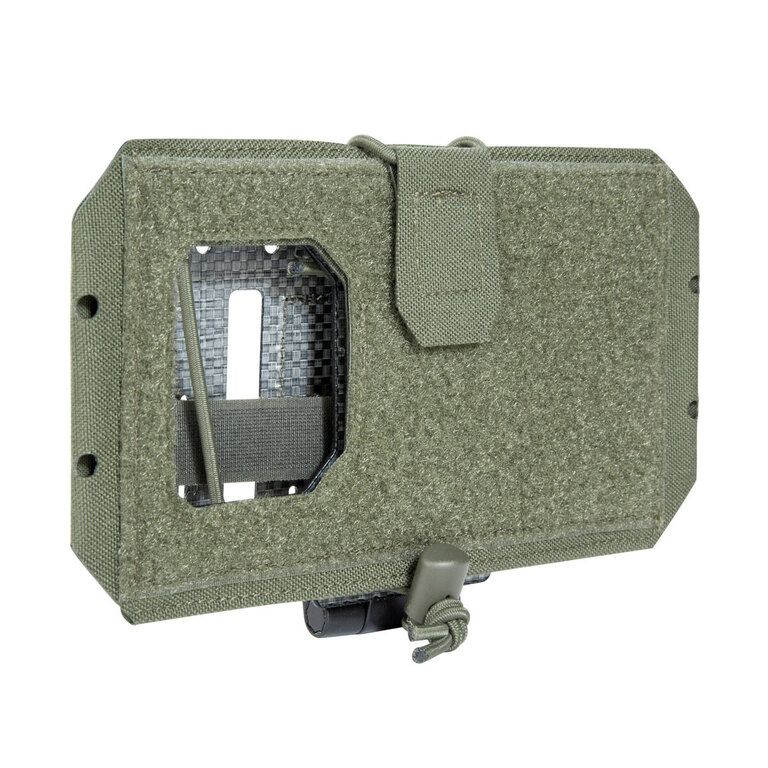 Platforma frontală pentru mobil / GPS Tasmanian Tiger®