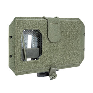 Platforma frontală pentru mobil / GPS Tasmanian Tiger®