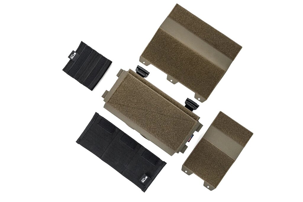 Platforma principală Universal Otte Gear®