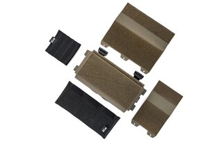 Platforma principală Universal Otte Gear®
