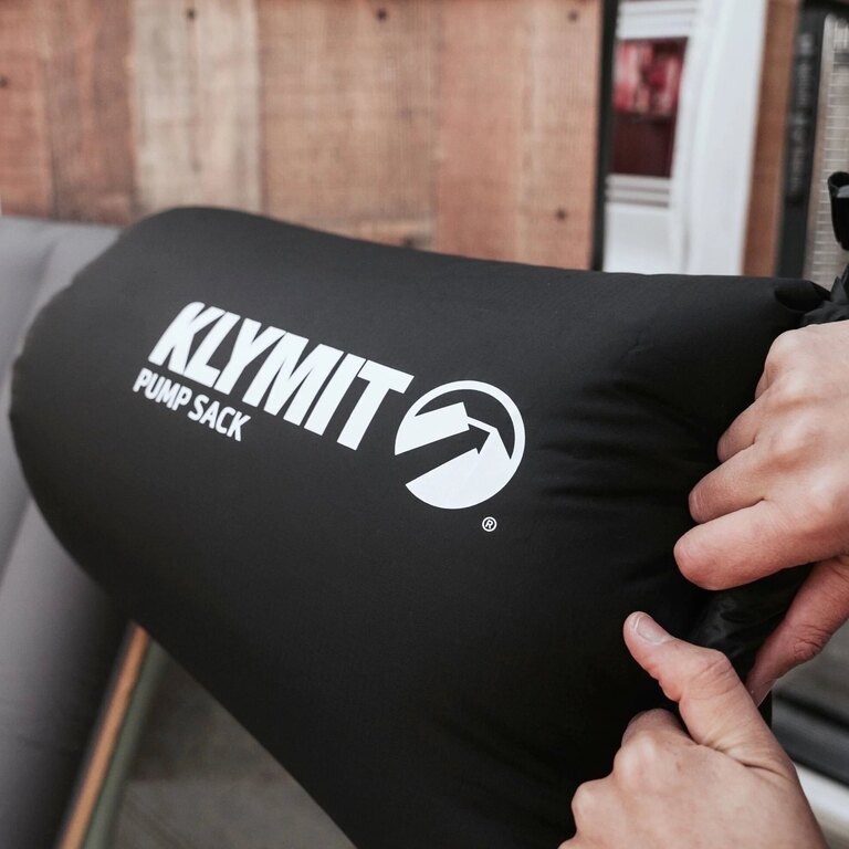 Pompă de aer Pump Sack 20 l Klymit®