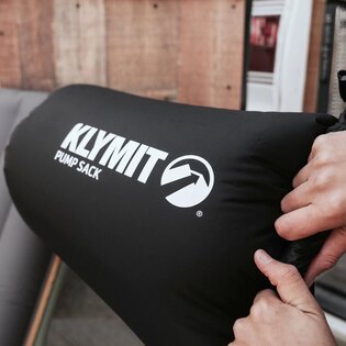 Pompă de aer Pump Sack 20 l Klymit®
