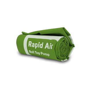 Pompa de aer Rapid Air Pump Klymit®