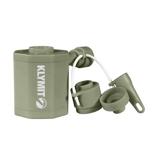Pompa Tempest USB Klymit®