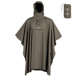Poncho Cloudburst Rain Pentagon®