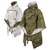 Poncho izolat Reversible Swagman Roll® Helikon-Tex®