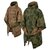 Poncho izolat Reversible Swagman Roll® Helikon-Tex®