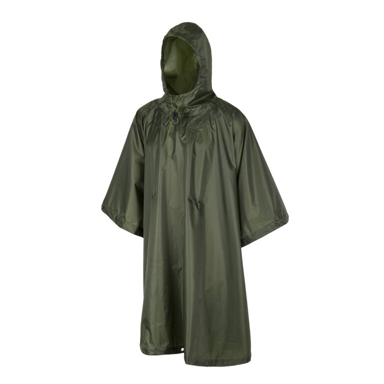 Poncho - pelerină Ripstop Helikon-Tex®